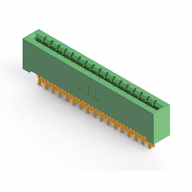 333-034-560-201 EDAC Inc.  Edgeboard Connectors